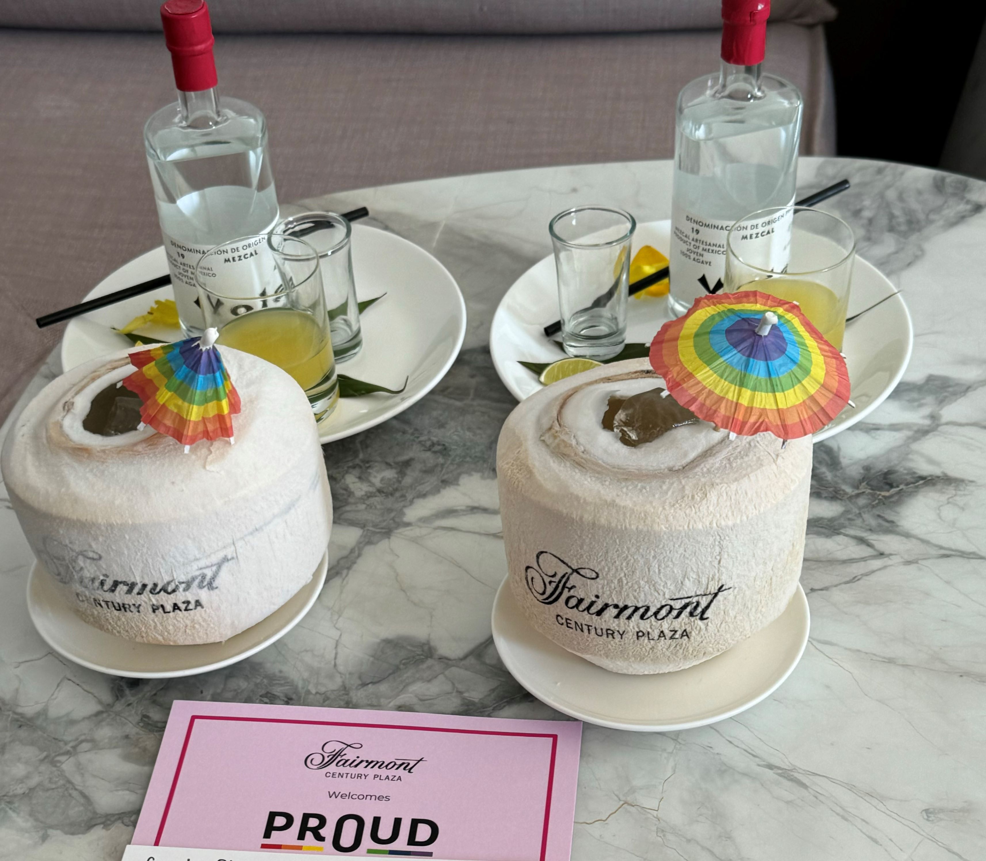 Proud drinks 1