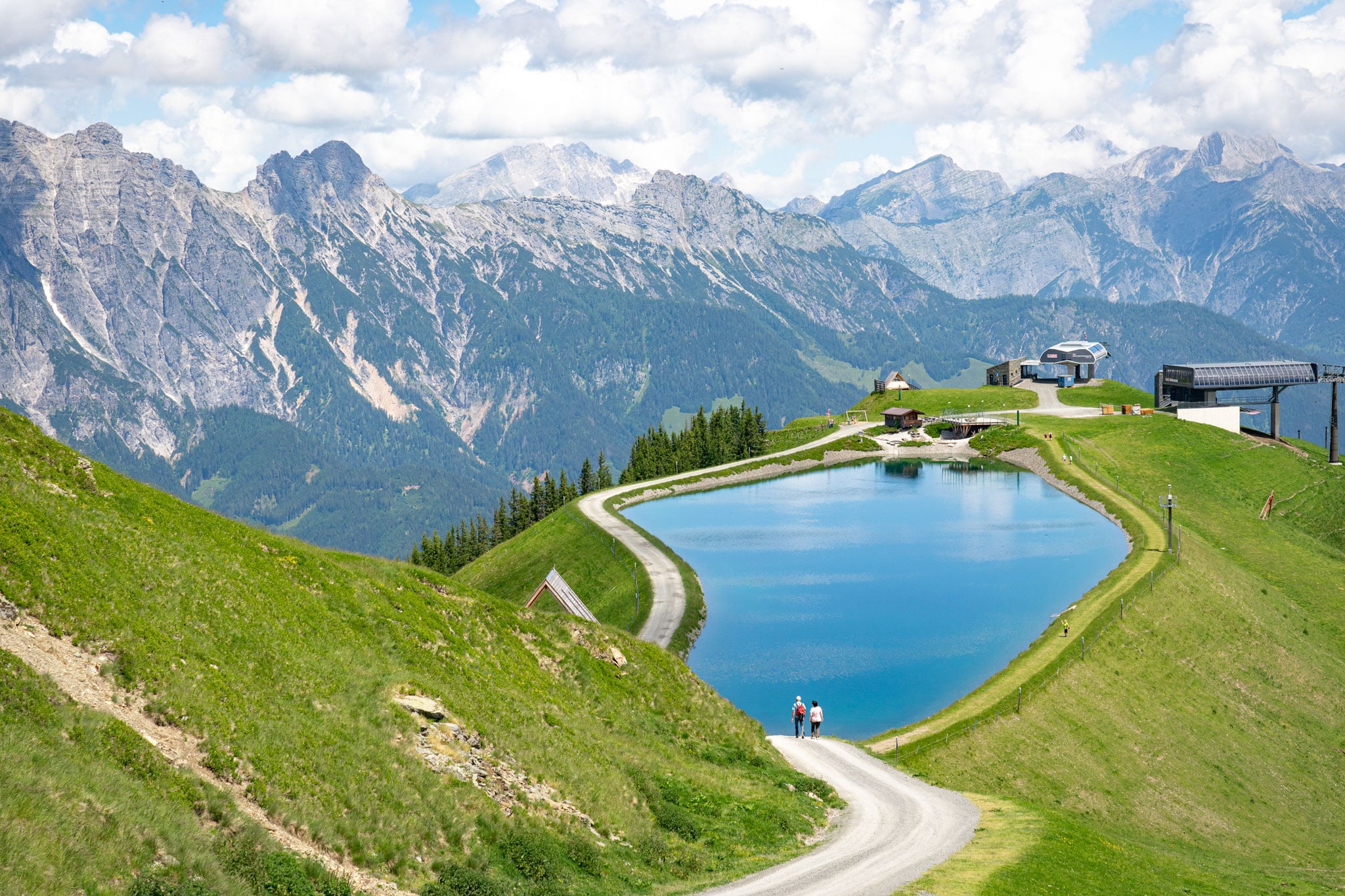 austria