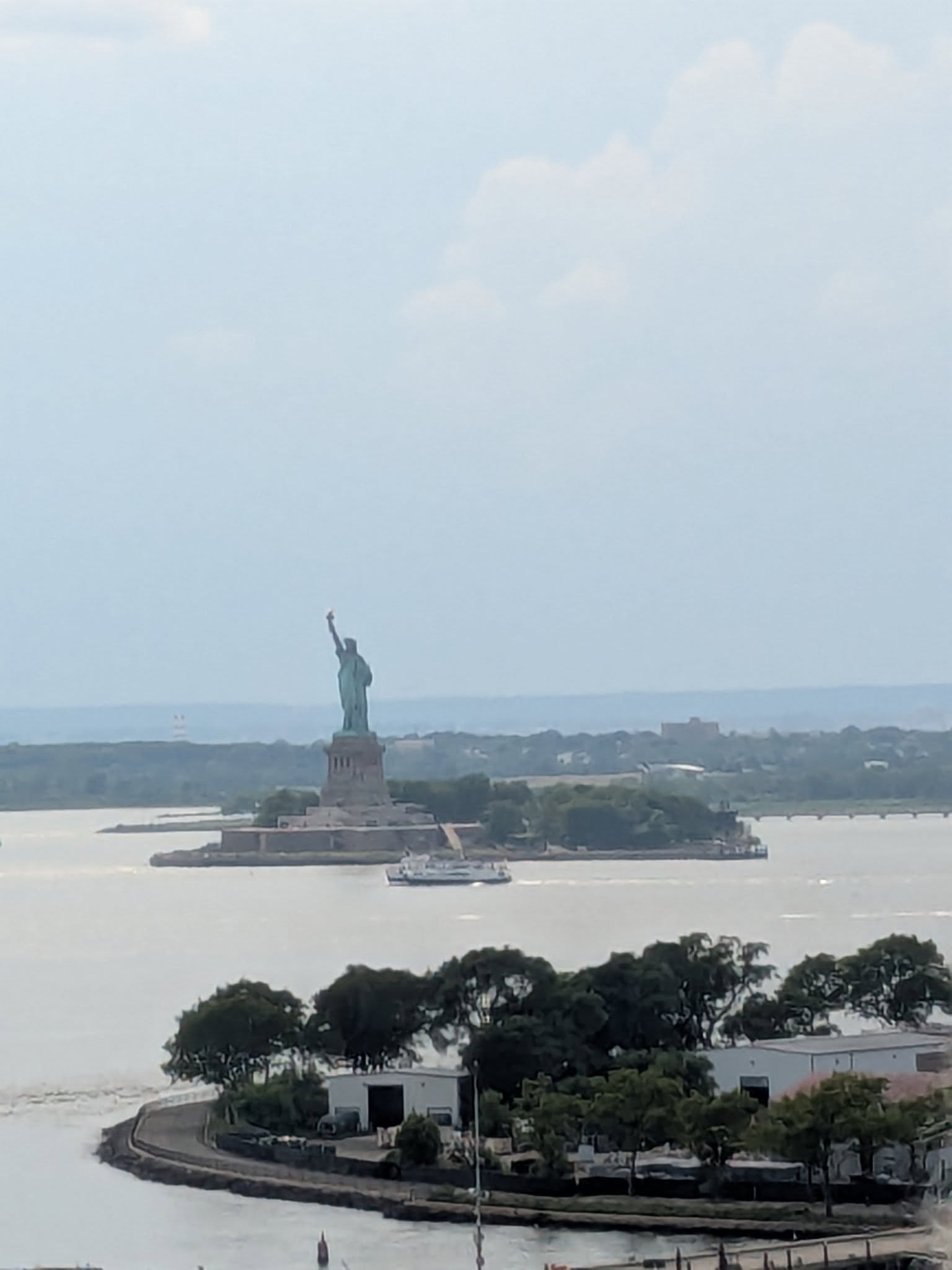 lady liberty